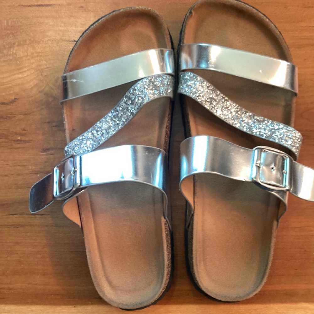 Comfort Style Shoes